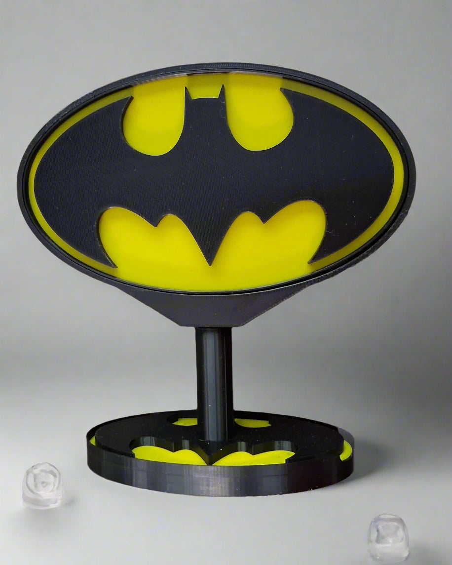 Batman Novelty Sign