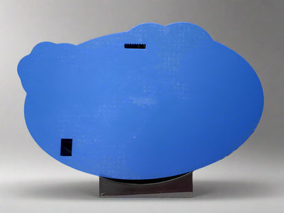 UF Gators Inspired Light Box