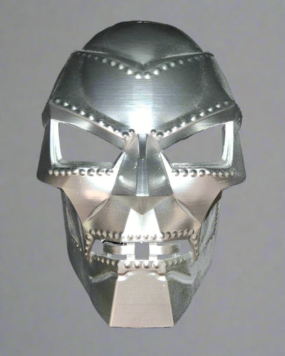 Dr. Doom Mask
