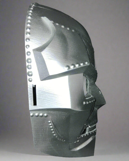 Dr. Doom Mask