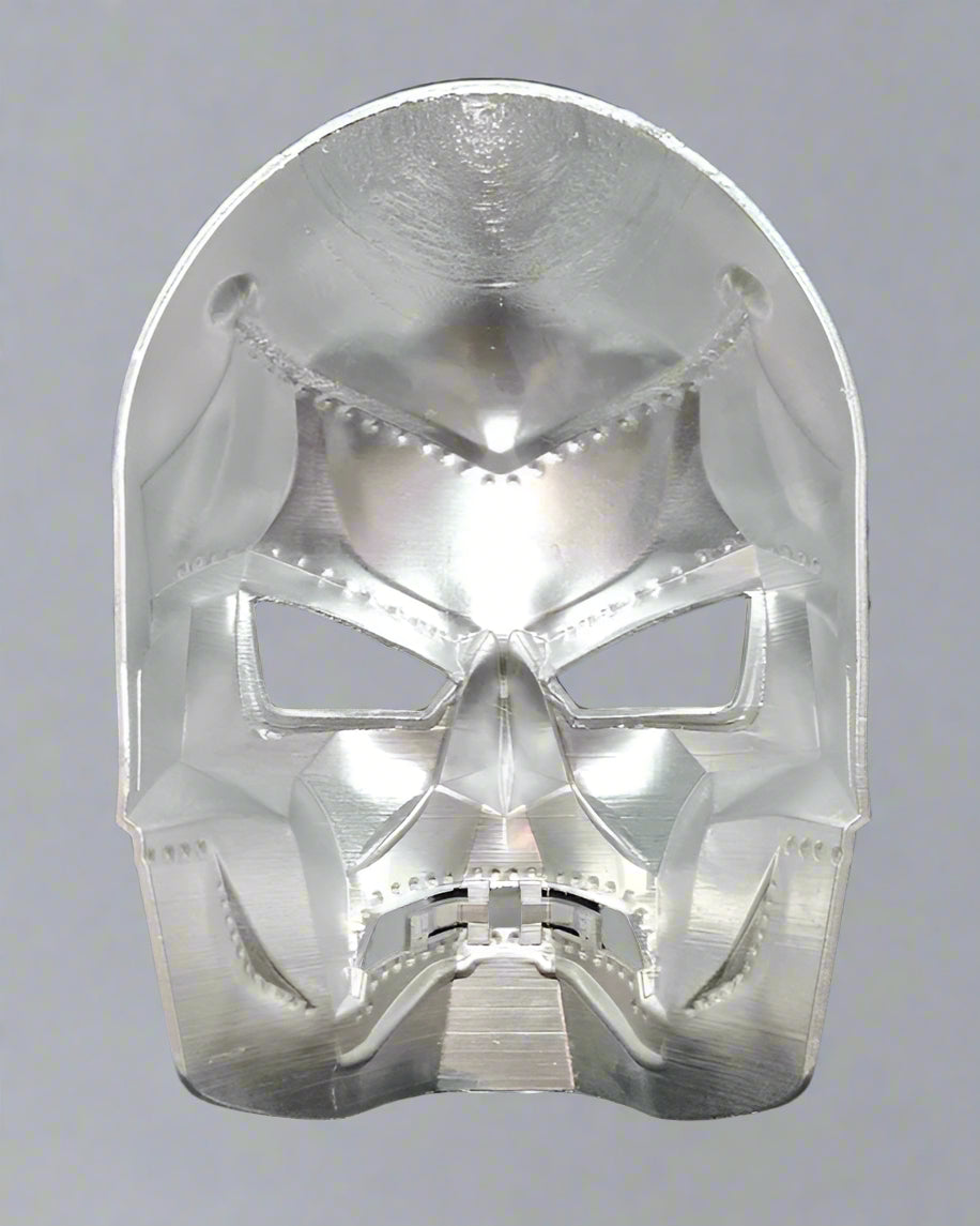 Dr. Doom Mask