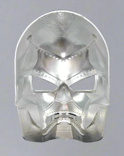 Dr. Doom Mask