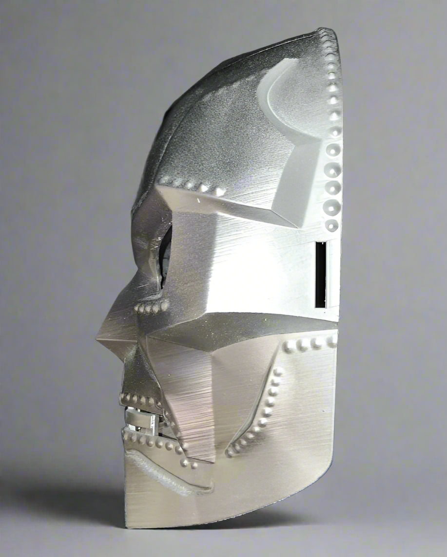 Dr. Doom Mask