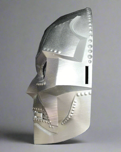 Dr. Doom Mask