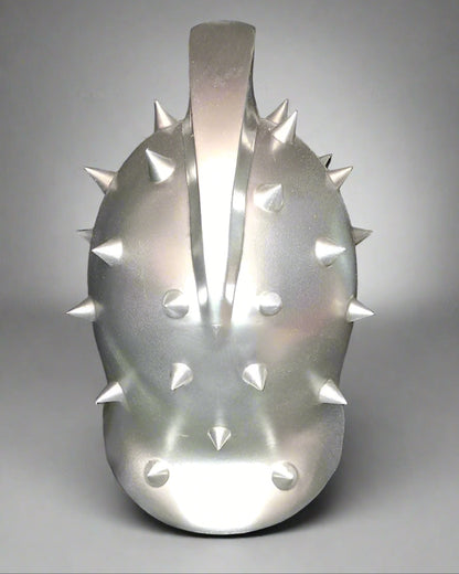 Gladiator Style Helmet