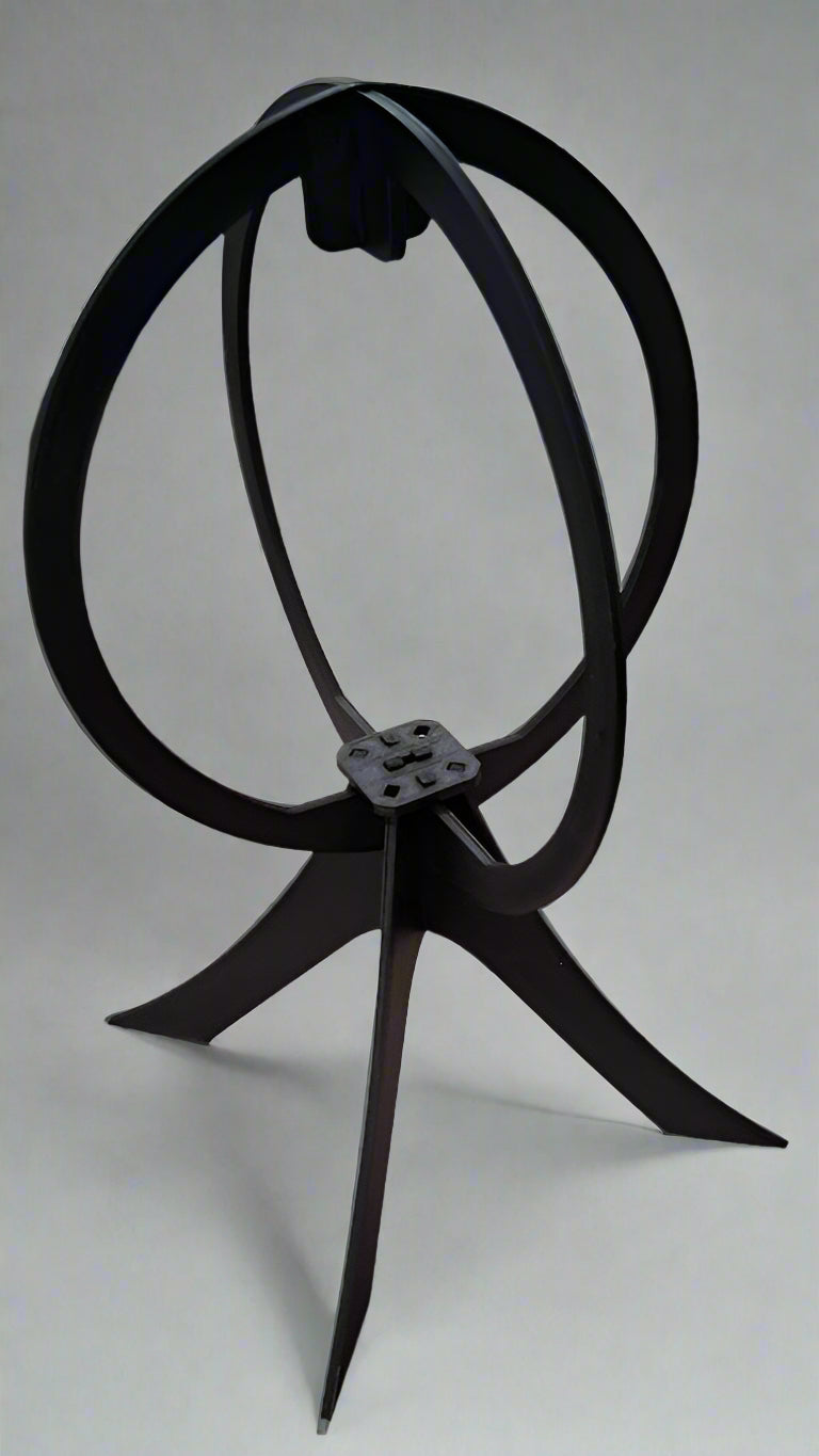 Batman Mask Helmet with Stand