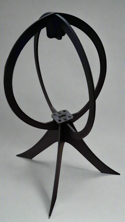 Batman Mask Helmet with Stand