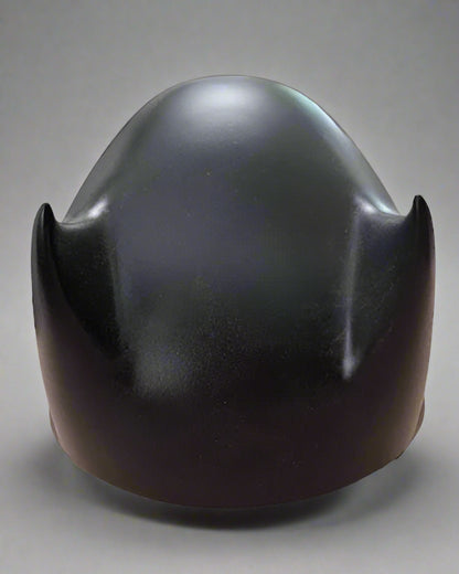 Batman Mask Helmet with Stand