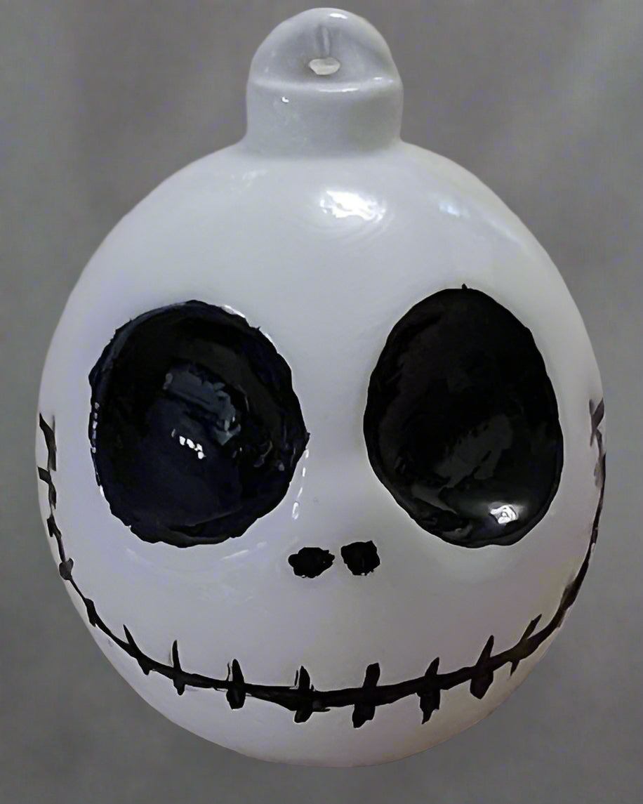 Nightmare Before Halloween Decoration