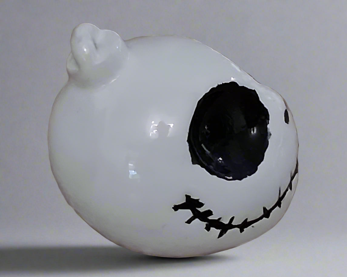 Nightmare Before Halloween Decoration