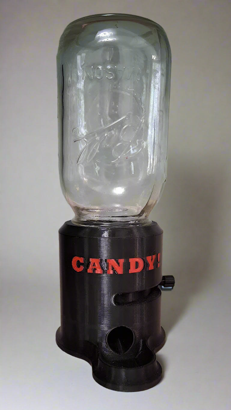Candy Dispenser Machine