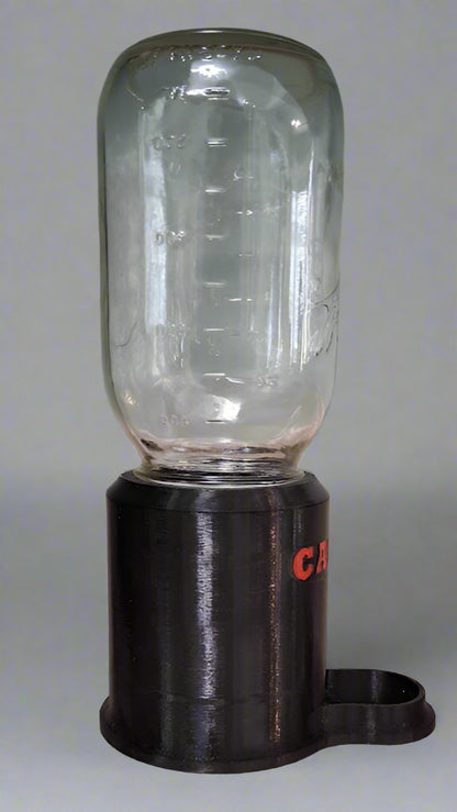 Candy Dispenser Machine