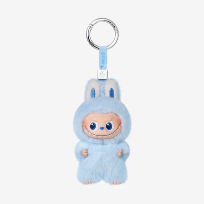 LABUBU THE MONSTERS Pin for Love Series Vinyl Plush Pendant Blind Box