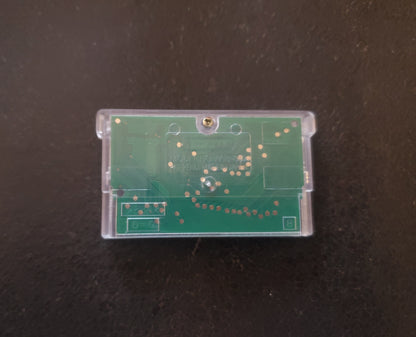 Pokemon Sword & Shield Ultimate Plus GBA Pokemon ROM Hack Game Boy Advance