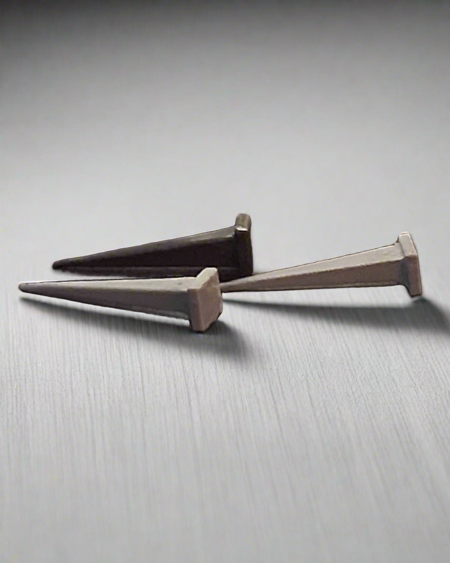 Gandolf L.O.T.R. Nail for Staff