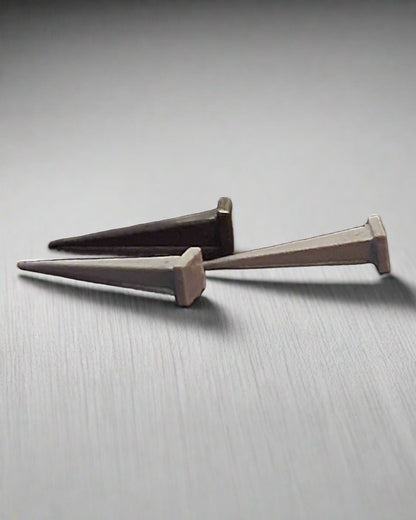Gandolf L.O.T.R. Nail for Staff