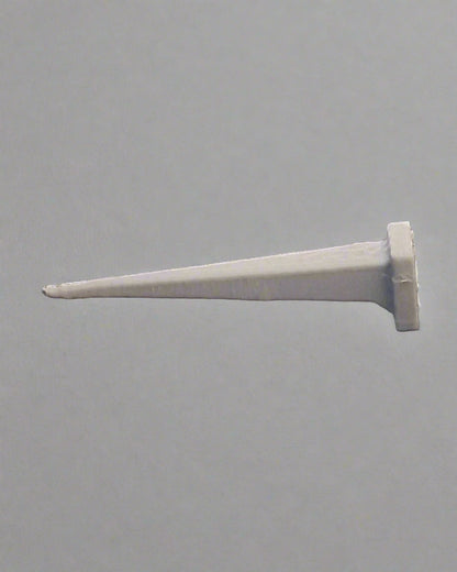 Gandolf L.O.T.R. Nail for Staff