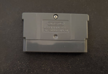 Pokemon DarkCry The Legend of Giratina GBA ROM Hack Game Boy Advance