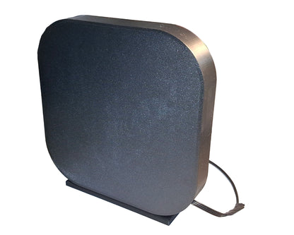 "Perfection" Logo Light & Pistol Rest