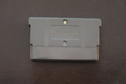 Pokemon ShinyGold Sigma GBA Video Game ROM Game Boy Advance