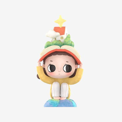 Nyota We Are All Stars Series Blind Box Figure | POP MART