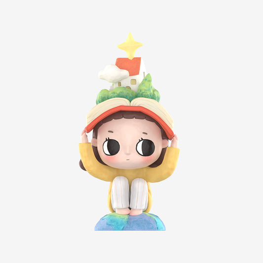 Nyota We Are All Stars Series Blind Box Figure | POP MART