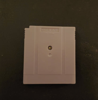 Legend of Zelda Link's Awakening DX GBC Video Game Boy Color 1998