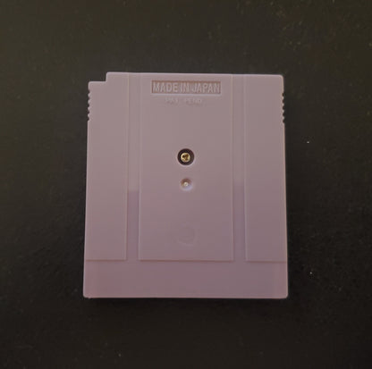 Gargoyle's Quest 2 GB Video Game Catridge Gameboy 1993