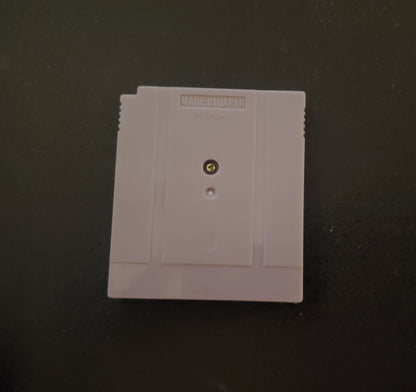 Survival Kids 1 GBC Video Game Catridge Gameboy Color 1999