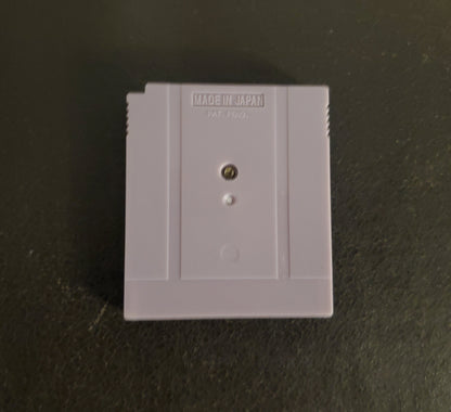 Donkey Kong Country Gameboy Color GBC Video Game Catridge 2000