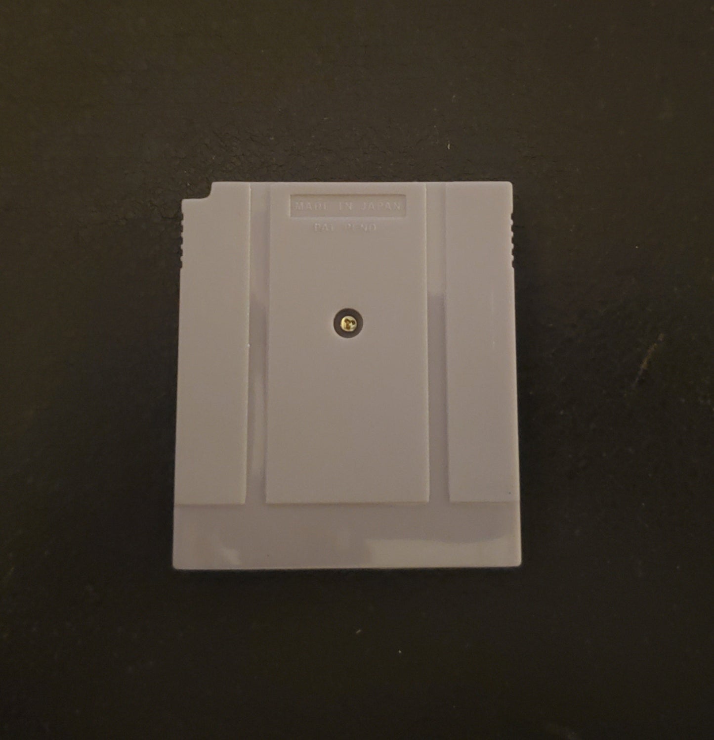 Killer Instinct Gameboy GB Video Game Catridge 1995