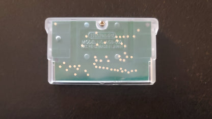 Pokemon Sword & Shield Ultimate GBA Pokemon ROM Hack Game Boy Advance
