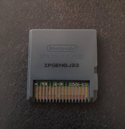 Chrono Trigger NDS Video Game Nintendo DS 2008