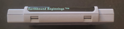 Earthbound:Beginnings ROM Hack SNES Video Game Super Nintendo ROM Hack