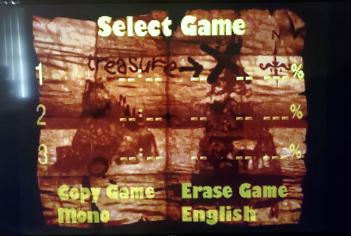 Donkey Kong Country 2 DKC 2 SNES Video Game Super Nintendo 1995