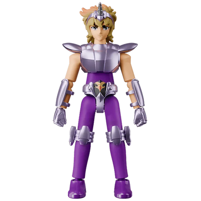 Saint Seiya Galaxy Version 01 Legacy of Sagittarius Blind Box - Model Kit