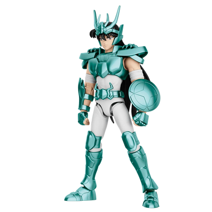 Saint Seiya Champion Class 09 Dragon Shiryu Figure