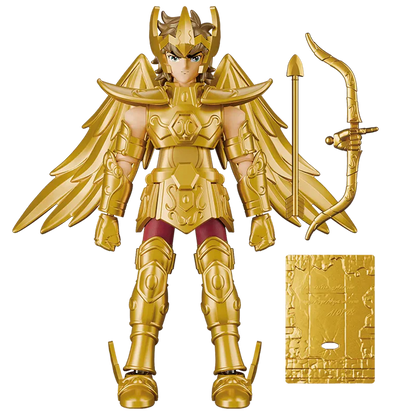 Saint Seiya Galaxy Version 01 Legacy of Sagittarius Blind Box - Model Kit