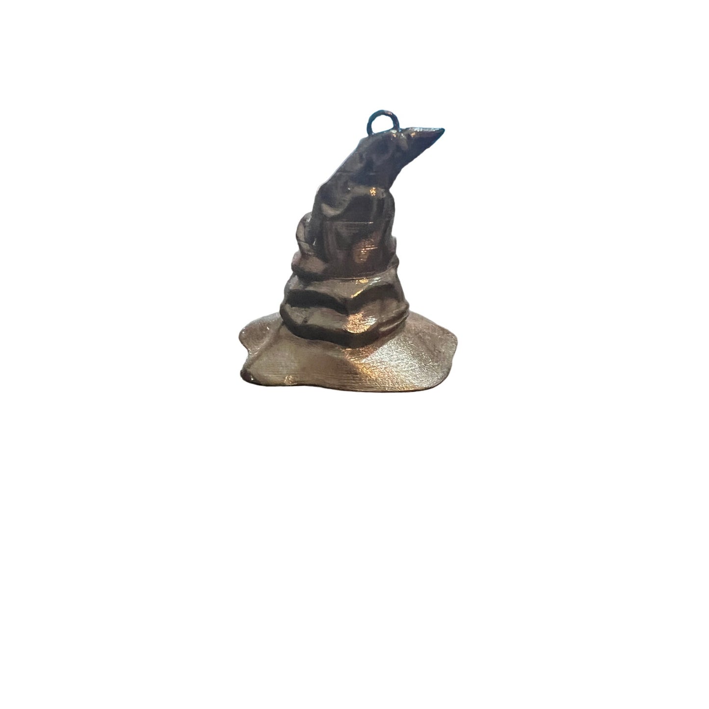 Sorting Hat Christmas Tree Ornament