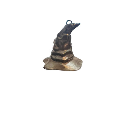 Sorting Hat Christmas Tree Ornament