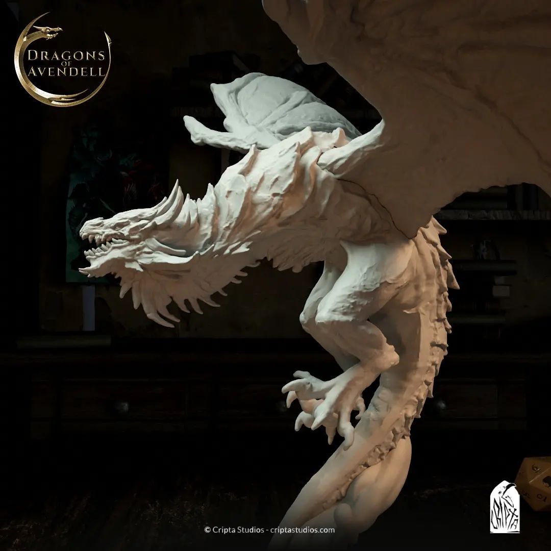 Elder Dragon