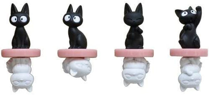 Kiki's Delivery Service – Jiji & Lily Reversi (Othello) Board Game | Ensky Japan Import