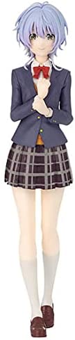 Bottom-Tier Character Tomozaki Kikuchi Fuka Figure – Banpresto Japan Import