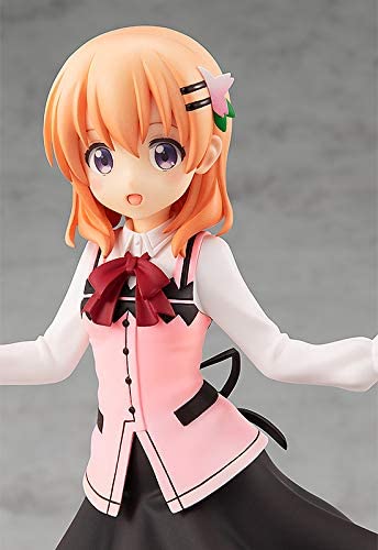 Good Smile Is the Order a Rabbit? BLOOM – Cocoa POP UP PARADE PVC Figure