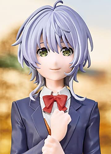 Bottom-Tier Character Tomozaki Kikuchi Fuka Figure – Banpresto Japan Import