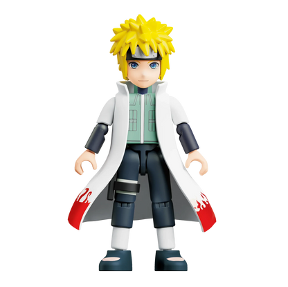 Blokees Naruto Shippuden GV01 Ultimate Bond – Blind Box Figure