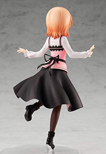 Good Smile Is the Order a Rabbit? BLOOM – Cocoa POP UP PARADE PVC Figure