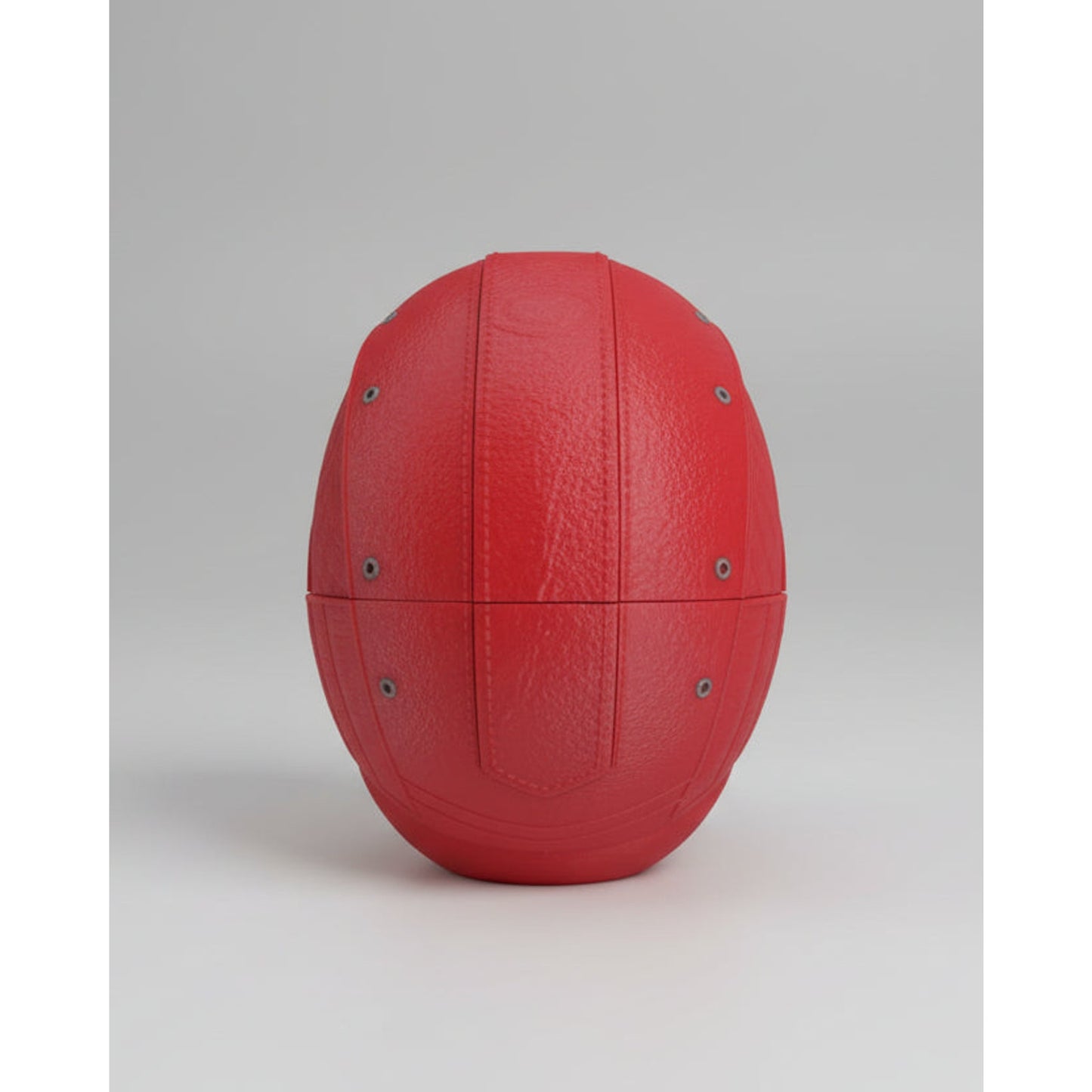 Red Guardian Helmet - Marvel MCU Thunderbolts Cosplay