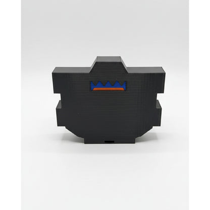 Auburn University 3D Lightbox w/ Lights