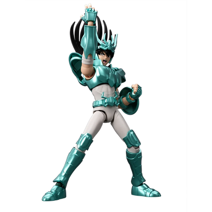 Saint Seiya Champion Class 09 Dragon Shiryu Figure